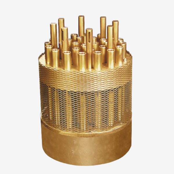 PEM 107A FOAM COLUMN SPRAY HEAD